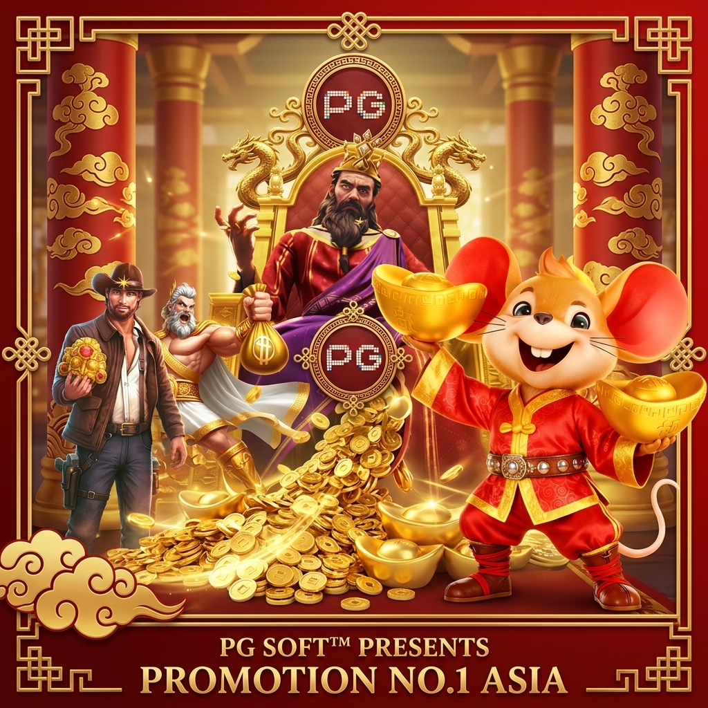 GAME ONLINE TERGACOR