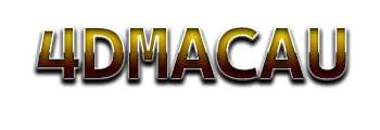 Logo 4DMacau